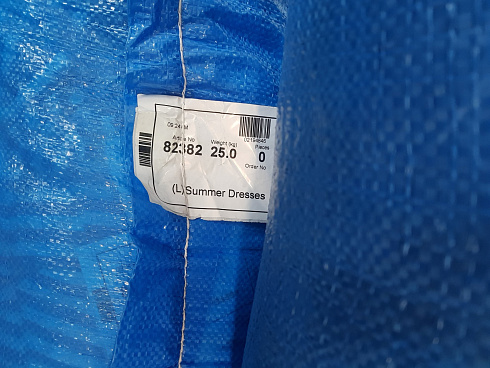 Сток и секонд-хенд оптом